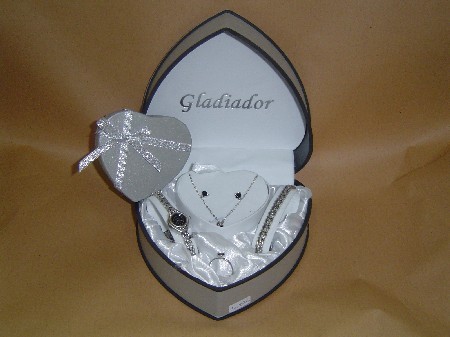 GLADIADOR MW876 Distribuidor de pilas, relojes, baterias